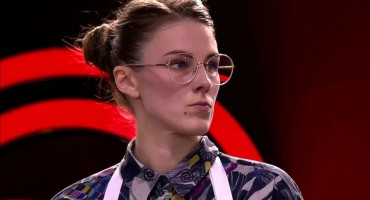 Izazov u Masterchefu završio dramatičnim preokretom za Širokobriježanku Antoniju