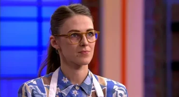 Antonija Rittuper Masterchef