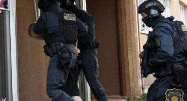 Potvrđena optužnica protiv Konjičanina Armela Zalihića zbog prijetnji terorističkim činom na TikToku