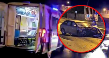 audi iz BiH ubio obitelj u Srbiji