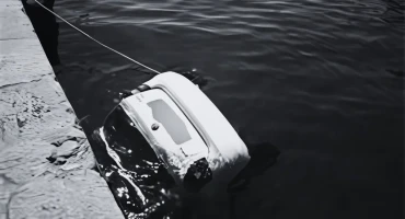 Detalji nesreće kod Senja: Stradale dvije žene i dva muškarca, ronioci izvukli tijela