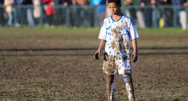 Putem Dudua i Sammira: Veliki Dinamov talent odabrao Hrvatsku