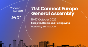BH Telecom domaćin konferencije Connect Europe