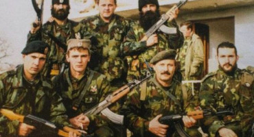 U Poljskoj uhićen optuženik za ratne zločine u Hrvatskoj, krio se u Kanadi više od 30 godina