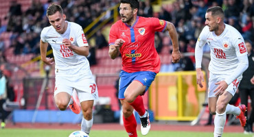 Velež se oglasio o poništenom golu protiv Borca