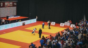 Počinje Borsa Open 2025