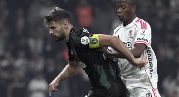 Bruno Petković Kocaelispor