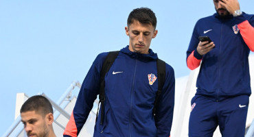 Pogledajte sastave Češke i Hrvatske