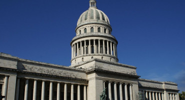 Blokirana američka vlada