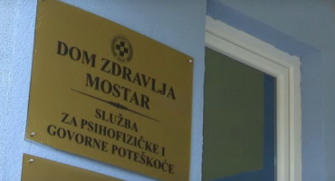 Štrajk medicinara pogodio najranjivije, djeca s poteškoćama bez terapija