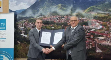 Područje Slatina u Jablanici proglašeno slobodnim od mina