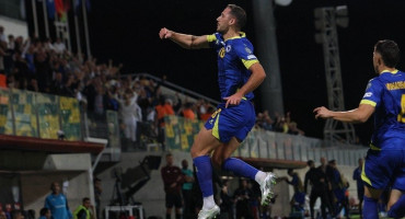 Nikola Katić: 'Teško je bilo gledati sa strane, vidimo se za par mjeseci jači nego ikada'