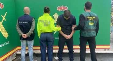 Srušen narko imperij: Europol razbio mrežu 'Clan del Golfo' zaplijenjeni luksuzni automobili, vile i 700 milijuna dolara