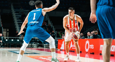 Crvena Zvezda Zadar