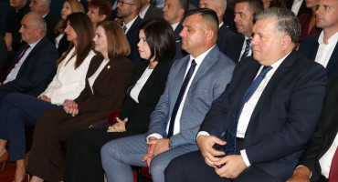 Čapljina proslavila Dan grada