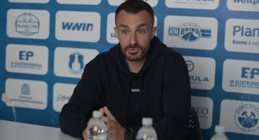Trener Posušja Dario Bašić: 'Imaju na papiru jaku momčad, ali papir ne igra'