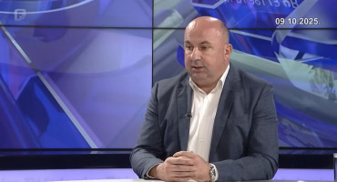 Denis Lasić: 'Postoje određene predistražne radnje u Italiji, angažirali smo odvjetnika i stavili se na raspolaganje'