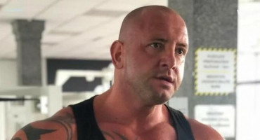 Ovo je muškarac iz BiH kojeg je upucao Leon Lučić, bio je tjelohranitelj nogometaša