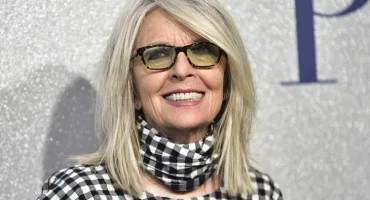 Diane Keaton