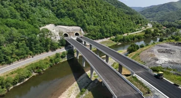 Odgođeno otvaranje dionice autoceste s najdužim tunelom u FBiH