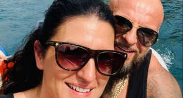 Otac i brat ubijene Mostarke svjedočili na sudu: 'Spasila mu je život'