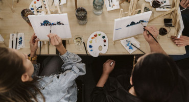 Drugi dan Mediteran Film Festivala