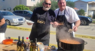 Džigarijada Ljubuški