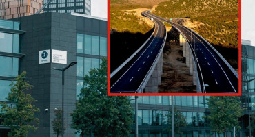 Službeno potvrđeno: EPPO sumnjiči 6 osoba zbog korupcije u projektu izgradnje Koridora Vc