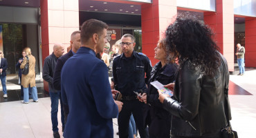 Mostar obilježio Dan borbe protiv trgovine ljudima: Djeca su najugroženija, raste broj žrtava prisilnog prosjačenja