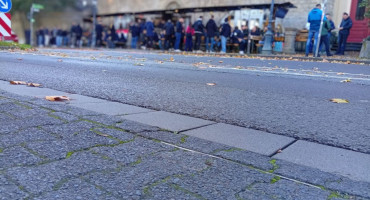 Navijači Zrinjskog preplavili Mainz: Fan zona se polako puni, poznato gdje gledati utakmicu