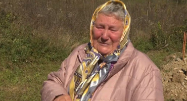 Fata Jaranović Donja Jablanica