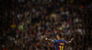 LaLiga odustala od Miamija nakon pobune igrača