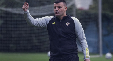 Feđa Dudić progovorio o Đaloviću i neugodnoj situaciji u Mariboru