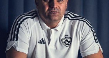 Ipak neće na klupu Veleža: Feđa Dudić preuzeo NK Maribor i potpisao ugovor do 2027. godine