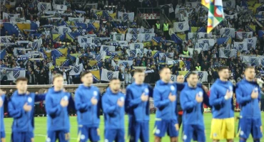 FIFA žestoko kaznila Nogometni savez BiH