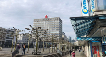 Pronađen nestali Gruđanin