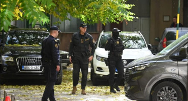 Zubak i ostali predani u nadležnost Posebnog odjela Federalnog tužiteljstva