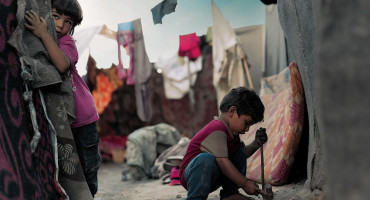 UN i Crveni križ traže hitno otvaranje granica za pomoć