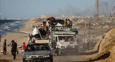 Primirje u Gazi velika Trumpova pobjeda, no hoće li izdržati test vremena?