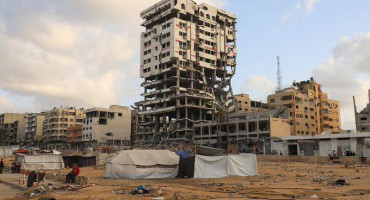 Tijekom trećeg dana pregovora Izrael i Hamas razmijenili popis talaca i zarobljenika