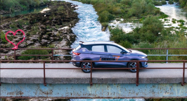 Coolray na testu: Može li Geely postati veliki igrač?