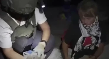 Izraelci presreli brod s Gretom Thunberg