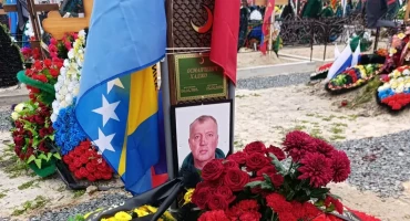 Državljanin BiH poginuo na ukrajinskom ratištu: 'Bio je pripadnik Armije i ne znam zašto je otišao tamo'