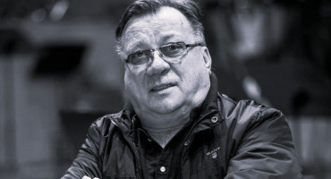 Halid Bešlić