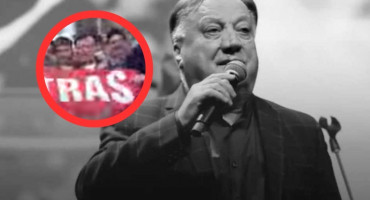 Kako je Halid Bešlić na trenutak postao Ultras iz Mostara