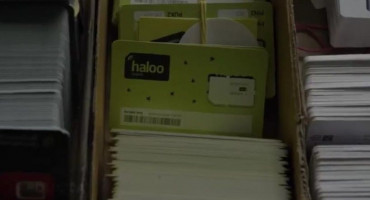 Kartel sa SIM karticama za milijunske prevare koristio i one iz BiH