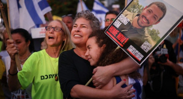 Hamas pušta 20 talaca