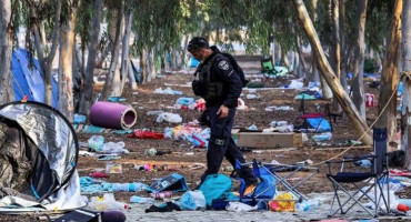 Prije dvije godine Hamas je upao u Izrael te pobio i ranio tisuće ljudi, sa sobom uzeo 250 talaca