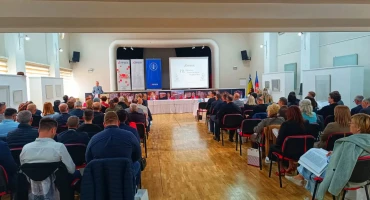 HKD Napredak skupština