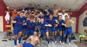 Kruševo u inboxu napadaju zbog grba, iz kluba objasnili što zapravo predstavlja